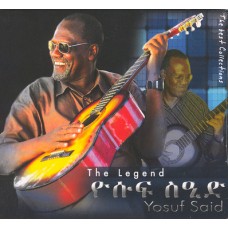 Yosief Seid